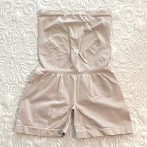 Blanqi maternity shorts